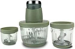 Кухонные измельчители Oulemei OLM-LLH005 Кухонные измельчители Oulemei OLM-LLH005