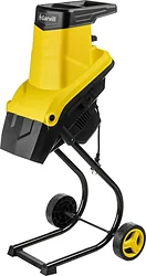 Садовый измельчитель Garvill GT-2500E Садовый измельчитель Garvill GT-2500E