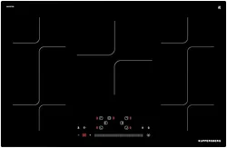 Электрическая варочная панель KUPPERSBERG ICI 818