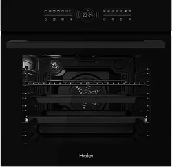 Электрический духовой шкаф Haier HOX-FT5AMTB Электрический духовой шкаф Haier HOX-FT5AMTB