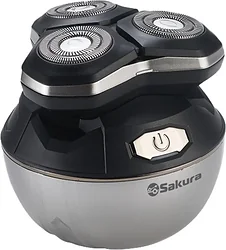 Электробритва Sakura SA-5434BS