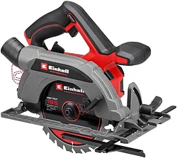Дисковая пила Einhell Tp-Cs 18/165 Li Bl Solo 4331225