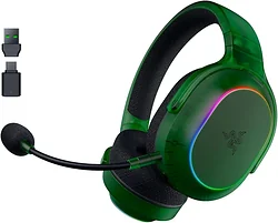 Наушники Razer Barracuda X Chroma (зеленый) Наушники Razer Barracuda X Chroma (зеленый)