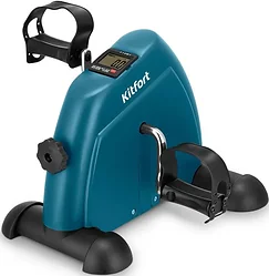 Велотренажер Kitfort KT-6520 Велотренажер Kitfort KT-6520