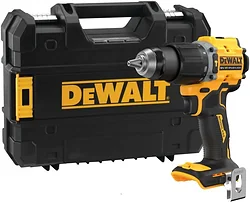 Дрель-шуруповерт DeWalt DCD799NT