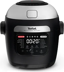 Мультиварка Tefal Actifry MY741CF2 Мультиварка Tefal Actifry MY741CF2