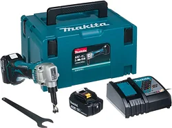 Электроножницы Makita DJN161RFJ Электроножницы Makita DJN161RFJ