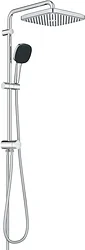 Душевая система Grohe Vitalio Comfort 26698001