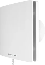 Вытяжной вентилятор Royal Thermo RAFS 100 P Вытяжной вентилятор Royal Thermo RAFS 100 P