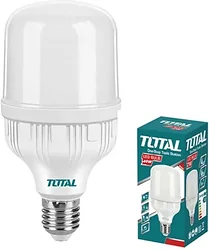 Лампочка Total E27 40 Вт 6500К TLPACD3401T