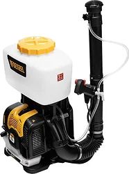 Бензиновый опрыскиватель Denzel GS-63-PRO Бензиновый опрыскиватель Denzel GS-63-PRO