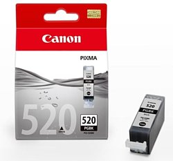 Аналог Canon PGI-520BK