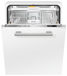 Miele G 6360 SCVi