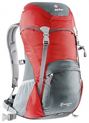 Deuter Zigspitze 25 red/grey