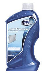 MPM Antifreeze BS 6580 (82001) 1л