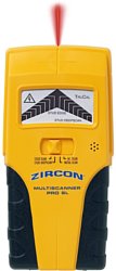 Zircon MultiScanner Pro SL