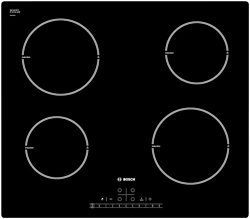 Bosch HBA 23B263E / PIA 611F18E