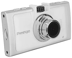 Prestigio RoadRunner 570GPS