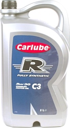 Carlube Triple R 5W-30 C3 5л