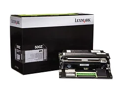 Картридж Lexmark 500Z (50F0Z00) Картридж Lexmark 500Z (50F0Z00)