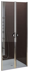 Aquaform Glass 5 Swing Doors 80 (103-06355)