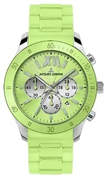 Наручные часы Jacques Lemans 1-1586F Наручные часы Jacques Lemans 1-1586F