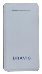 BRAVIS PB8001