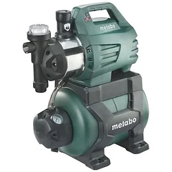 Насос Metabo HWWI 3500/25 Inox Насос Metabo HWWI 3500/25 Inox