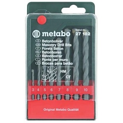 METABO 627182000 8 предметов