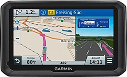 Garmin dezl 770LMT-D