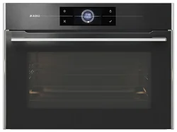 Электрический духовой шкаф Asko OCM8478G