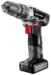 Дрель-шуруповерт Graphite 58G215