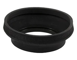 Бленда Flama Rubber Lenshood 58mm
