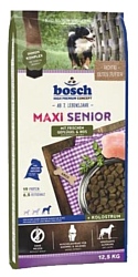 Bosch Maxi Senior (12.5 кг)