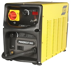 ESAB PowerCut 900