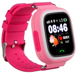 UWatch Q100