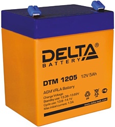 Delta DTM 1205