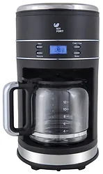 Капельная кофеварка Kitfort KT-704
