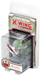 Мир Хобби Star Wars: X-Wing Расширение А-Wing