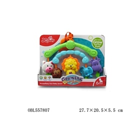 Tinbo Toys TB01917080