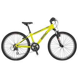 BMC Sportelite SE24 Acera (2016)