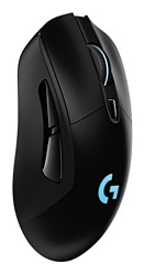 Logitech G703 LIGHTSPEED black USB