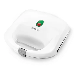 Сэндвичница Sencor SSM 3120WH Сэндвичница Sencor SSM 3120WH