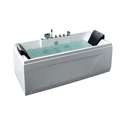 Ванна Gemy G9065 K