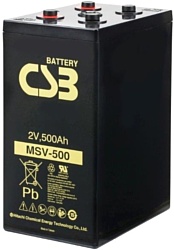CSB MSV500