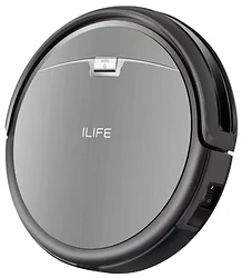 Робот-пылесос iLife A4s Робот-пылесос iLife A4s
