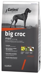 Golosi (12 кг) Big Croc Maxi (26-44 kg)