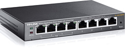 TP-Link TL-SG108PE