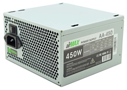 Airmax AA-450 450W