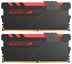 GeIL EVO X AMD Edition GAEXY48GB2400C17DC